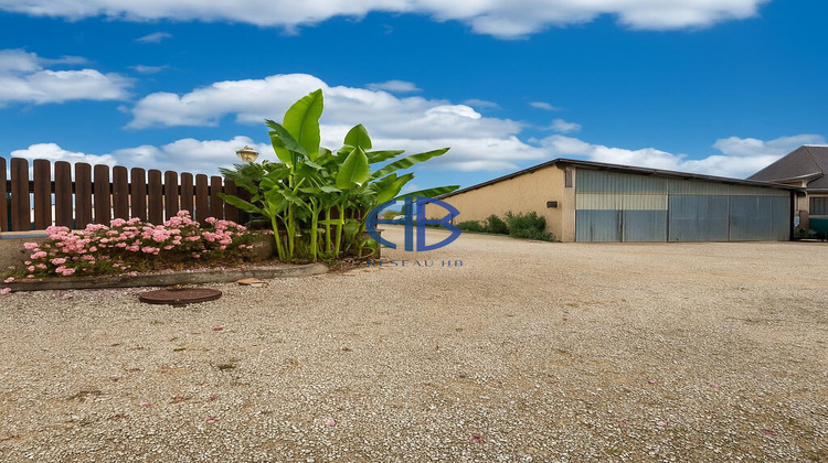 Ma-Cabane - Vente Maison DOLOMIEU, 128 m²