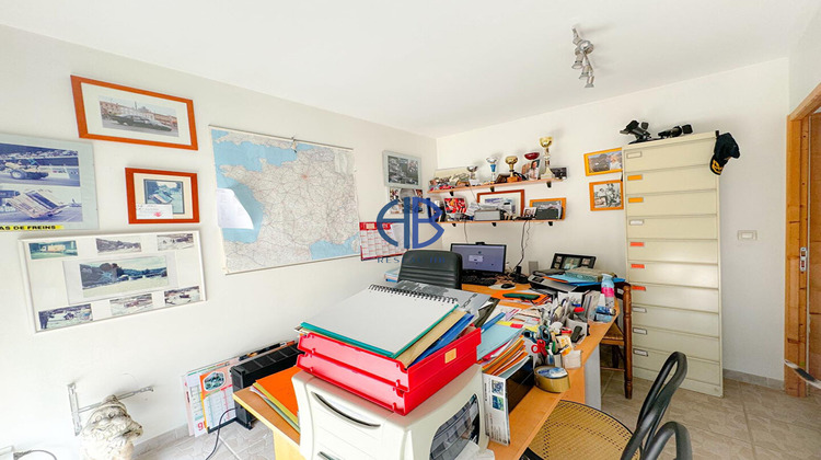 Ma-Cabane - Vente Maison DOLOMIEU, 128 m²