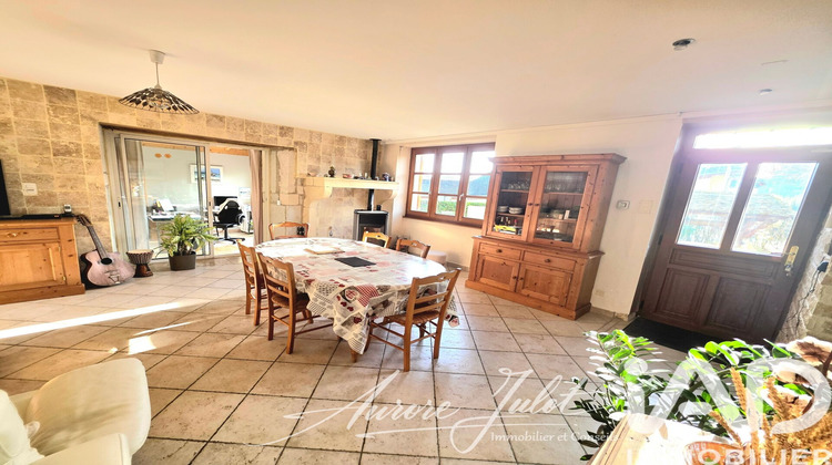 Ma-Cabane - Vente Maison Dolomieu, 138 m²