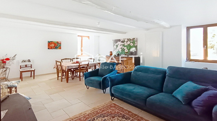 Ma-Cabane - Vente Maison Dolomieu, 135 m²