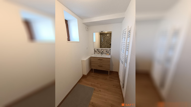 Ma-Cabane - Vente Maison Dolomieu, 135 m²