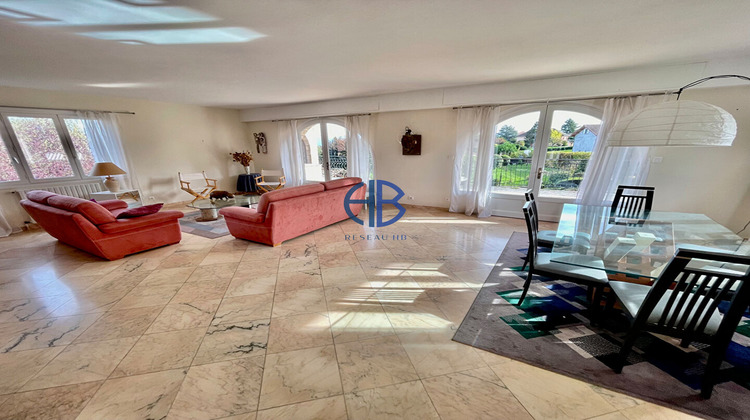 Ma-Cabane - Vente Maison DOLOMIEU, 365 m²