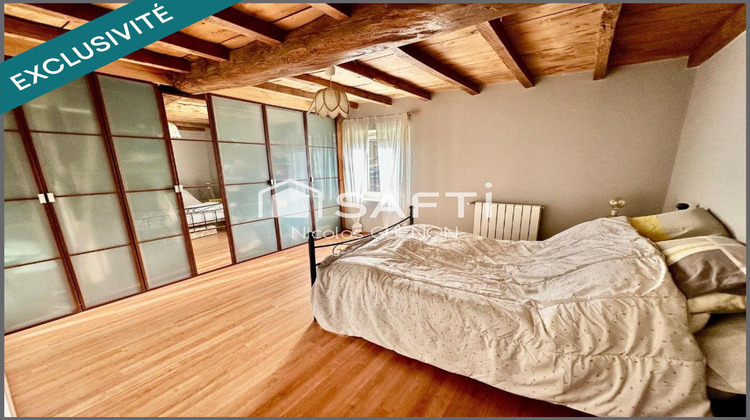 Ma-Cabane - Vente Maison Dolomieu, 235 m²