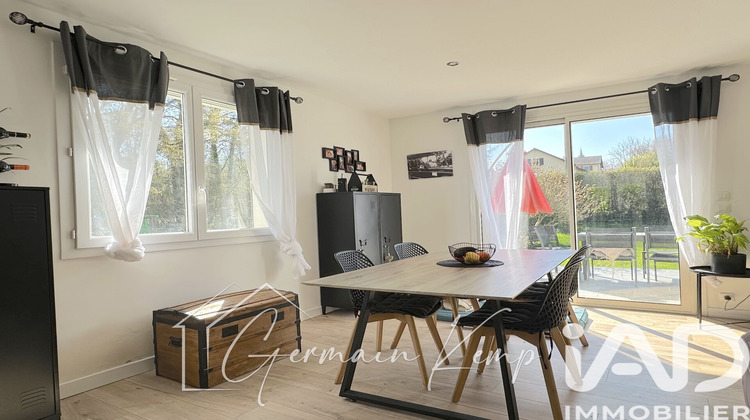 Ma-Cabane - Vente Maison Dolomieu, 80 m²