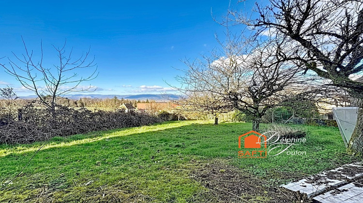 Ma-Cabane - Vente Maison Dolomieu, 145 m²