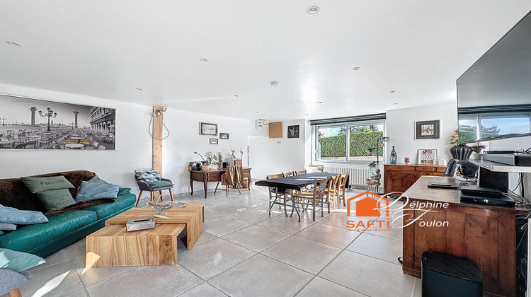 Ma-Cabane - Vente Maison Dolomieu, 145 m²