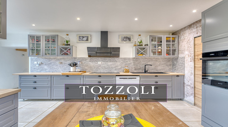 Ma-Cabane - Vente Maison DOLOMIEU, 147 m²
