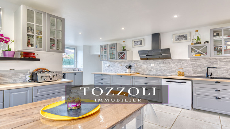 Ma-Cabane - Vente Maison DOLOMIEU, 147 m²