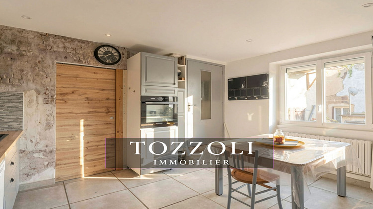Ma-Cabane - Vente Maison DOLOMIEU, 147 m²