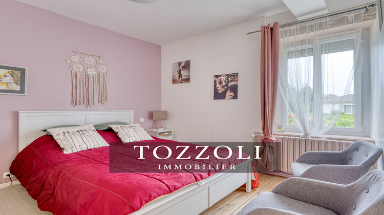 Ma-Cabane - Vente Maison DOLOMIEU, 147 m²