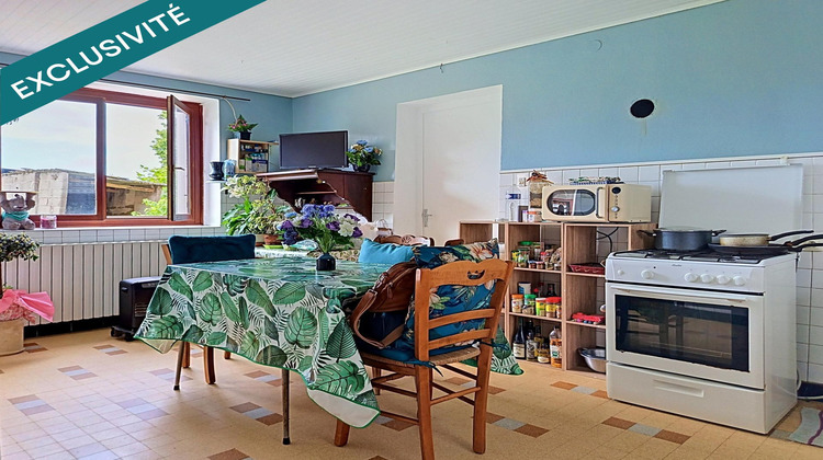 Ma-Cabane - Vente Maison Dolomieu, 137 m²