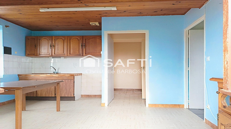 Ma-Cabane - Vente Maison Dolomieu, 137 m²