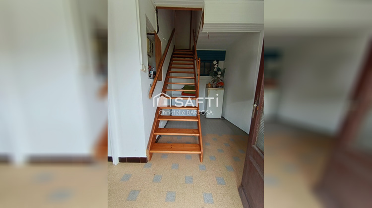 Ma-Cabane - Vente Maison Dolomieu, 137 m²