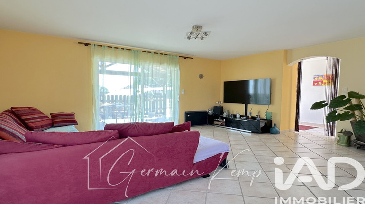 Ma-Cabane - Vente Maison Dolomieu, 130 m²