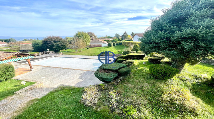 Ma-Cabane - Vente Maison DOLOMIEU, 365 m²