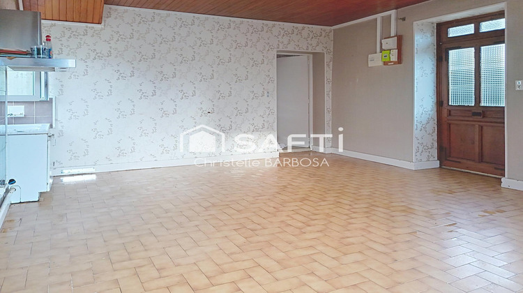 Ma-Cabane - Vente Maison Dolomieu, 86 m²