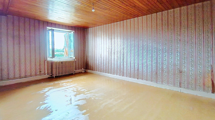 Ma-Cabane - Vente Maison Dolomieu, 86 m²