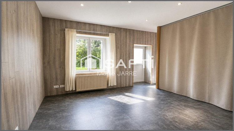 Ma-Cabane - Vente Maison Dolomieu, 200 m²