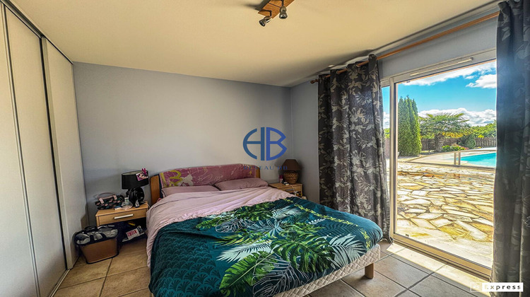 Ma-Cabane - Vente Maison DOLOMIEU, 128 m²