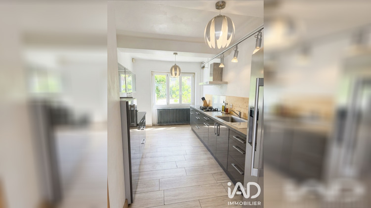 Ma-Cabane - Vente Maison Dolomieu, 280 m²