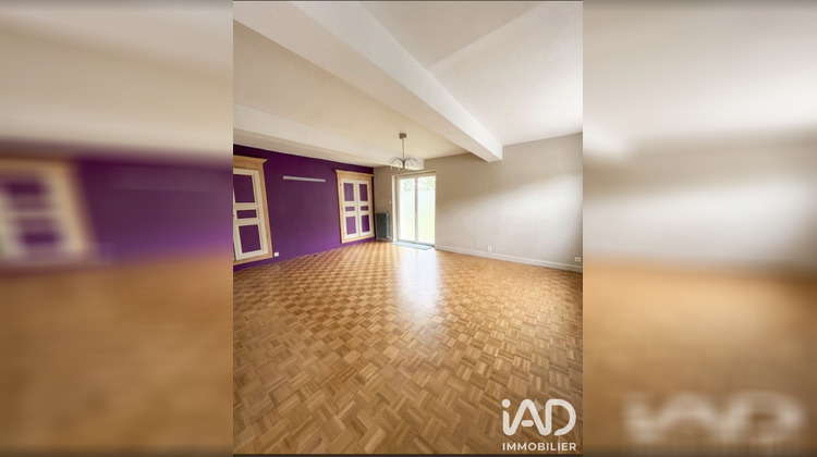 Ma-Cabane - Vente Maison Dolomieu, 280 m²