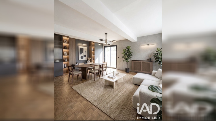 Ma-Cabane - Vente Maison Dolomieu, 280 m²