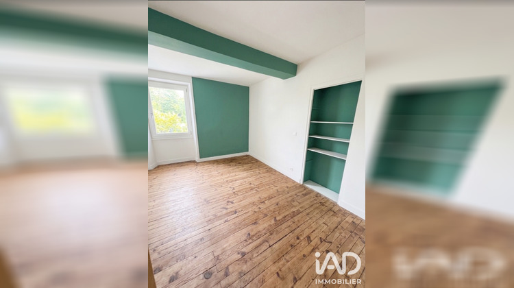 Ma-Cabane - Vente Maison Dolomieu, 280 m²