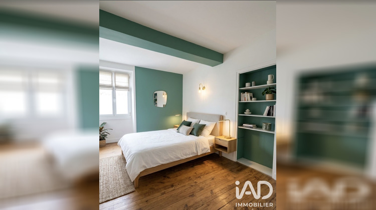 Ma-Cabane - Vente Maison Dolomieu, 280 m²