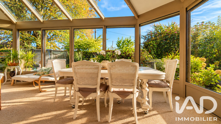 Ma-Cabane - Vente Maison Dolomieu, 198 m²
