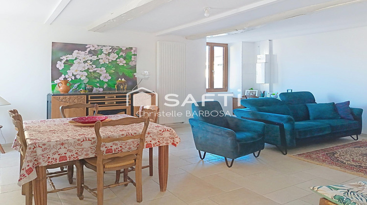 Ma-Cabane - Vente Maison Dolomieu, 135 m²