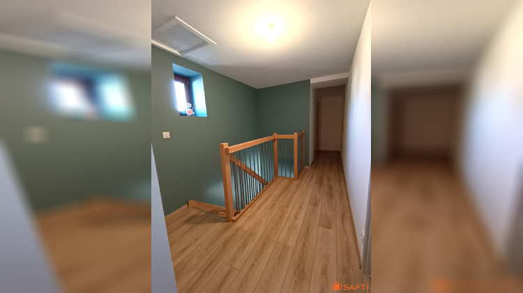 Ma-Cabane - Vente Maison Dolomieu, 135 m²