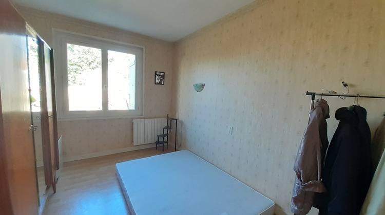 Ma-Cabane - Vente Maison DOLUS-D'OLERON, 7 m²