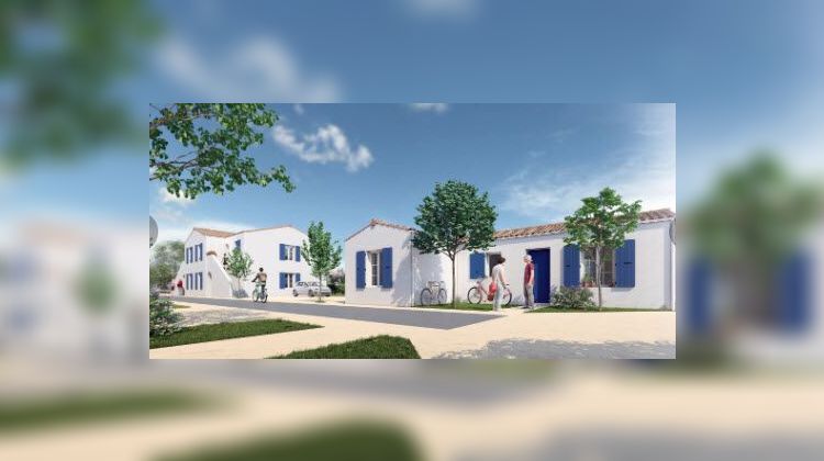 Ma-Cabane - Vente Maison DOLUS-D'OLERON, 63 m²