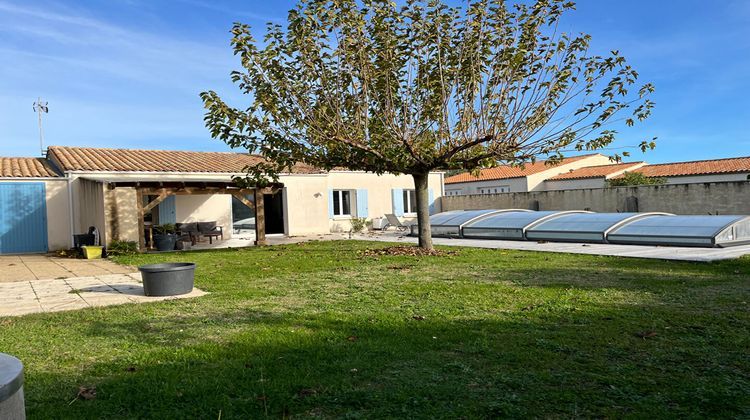 Ma-Cabane - Vente Maison DOLUS-D'OLERON, 120 m²