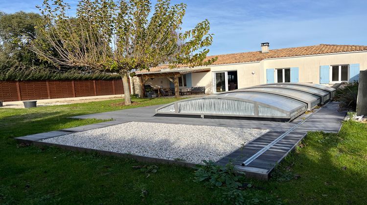 Ma-Cabane - Vente Maison DOLUS-D'OLERON, 120 m²