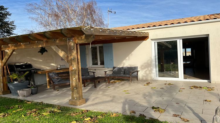 Ma-Cabane - Vente Maison DOLUS-D'OLERON, 120 m²