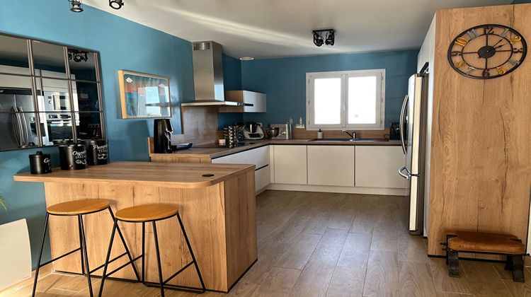 Ma-Cabane - Vente Maison DOLUS-D'OLERON, 120 m²