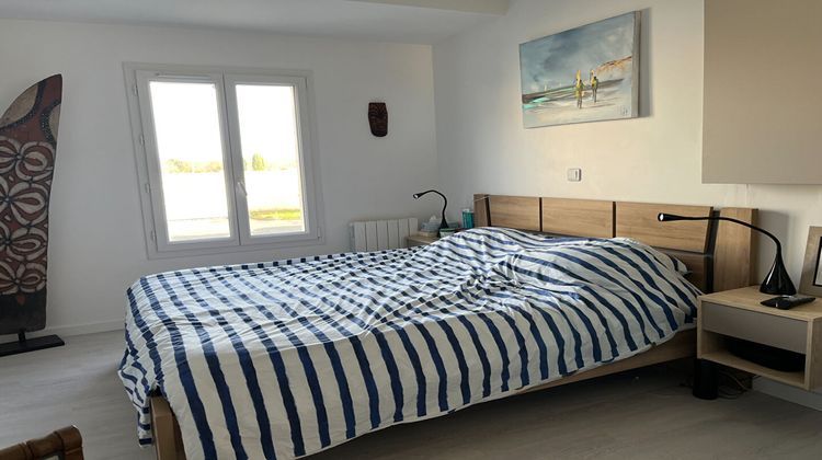 Ma-Cabane - Vente Maison DOLUS-D'OLERON, 120 m²