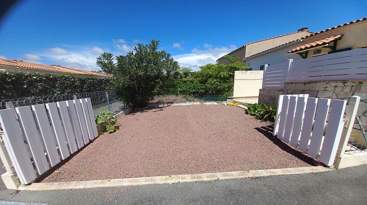 Ma-Cabane - Vente Maison DOLUS-D'OLERON, 19 m²