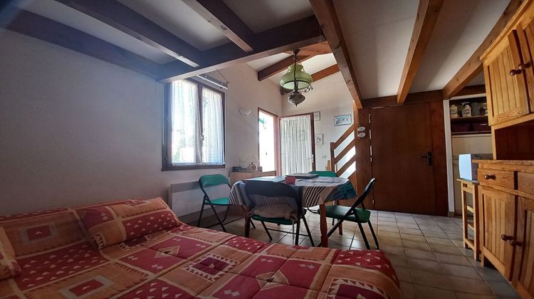 Ma-Cabane - Vente Maison DOLUS-D'OLERON, 19 m²