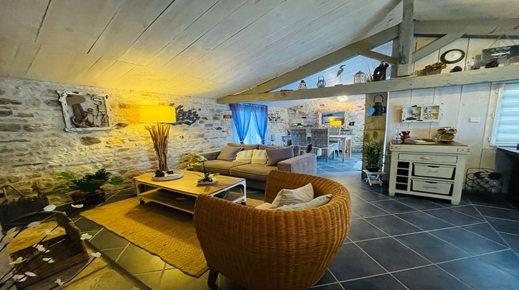 Ma-Cabane - Vente Maison DOLUS-D'OLERON, 85 m²