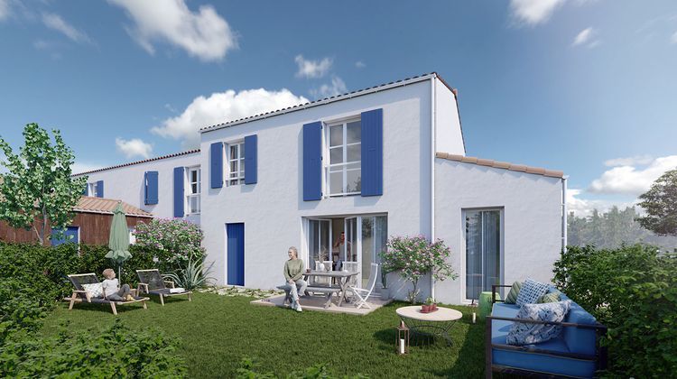 Ma-Cabane - Vente Maison DOLUS-D'OLERON, 103 m²