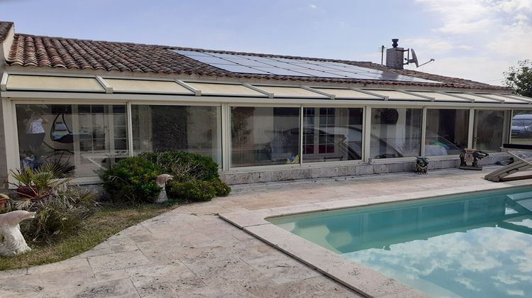 Ma-Cabane - Vente Maison DOLUS-D'OLERON, 122 m²