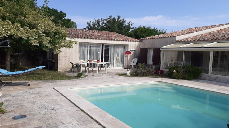 Ma-Cabane - Vente Maison DOLUS-D'OLERON, 122 m²