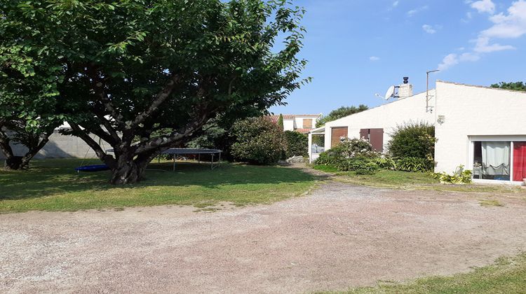 Ma-Cabane - Vente Maison DOLUS-D'OLERON, 122 m²