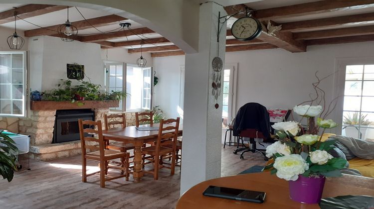 Ma-Cabane - Vente Maison DOLUS-D'OLERON, 122 m²