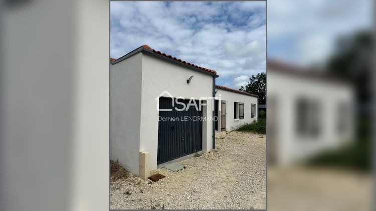 Ma-Cabane - Vente Maison Dolus-d'Oleron, 94 m²