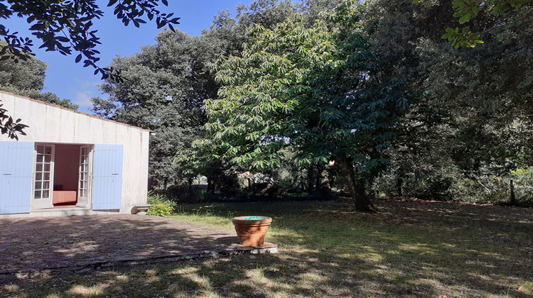 Ma-Cabane - Vente Maison DOLUS-D'OLERON, 95 m²