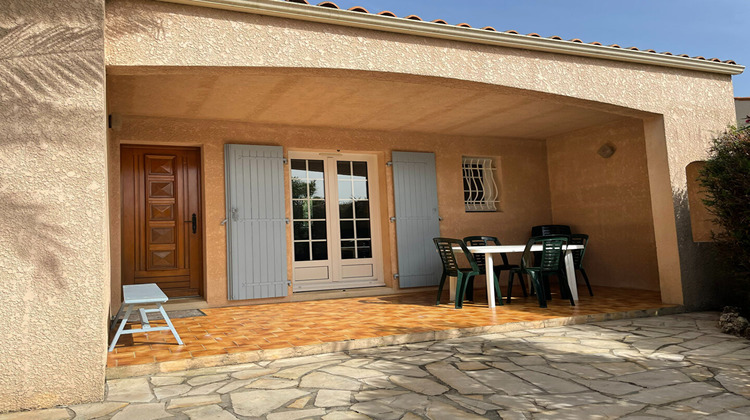 Ma-Cabane - Vente Maison DOLUS-D'OLERON, 64 m²