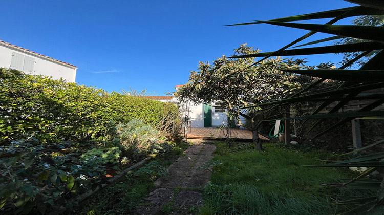 Ma-Cabane - Vente Maison DOLUS-D'OLERON, 100 m²